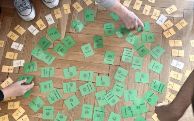 Praca w Fundacji Atalaya