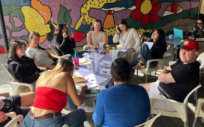 Reflections of our Erasmus+ Leaders